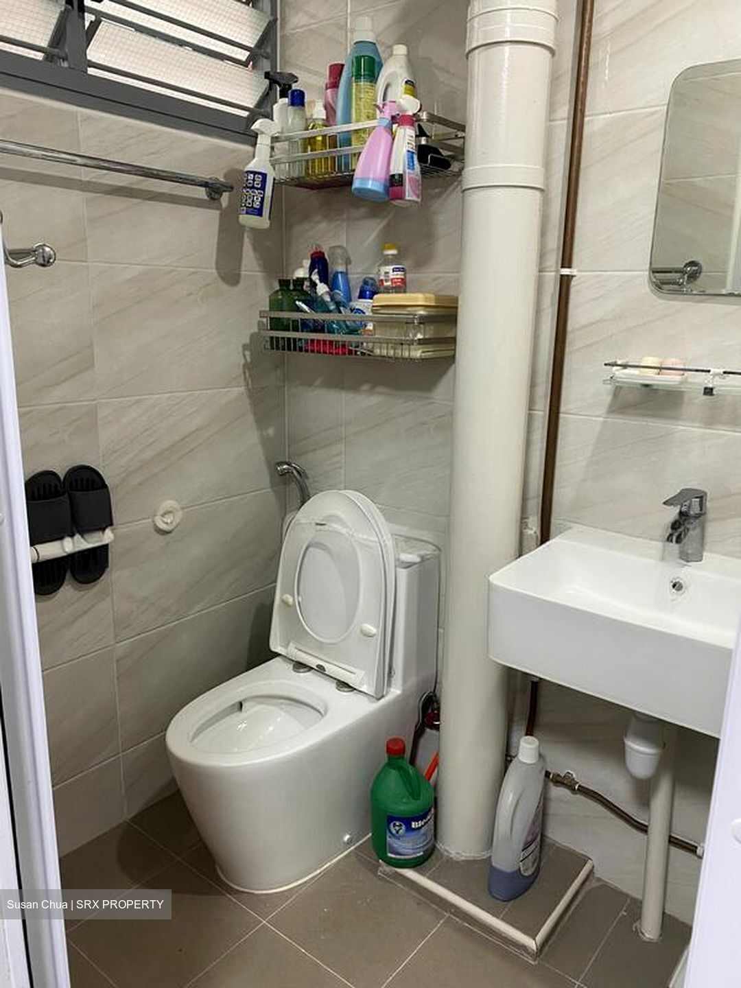 Blk 13 Toh Yi Gardens (Bukit Timah), HDB 4 Rooms #521435791